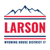Elect J.T. Larson